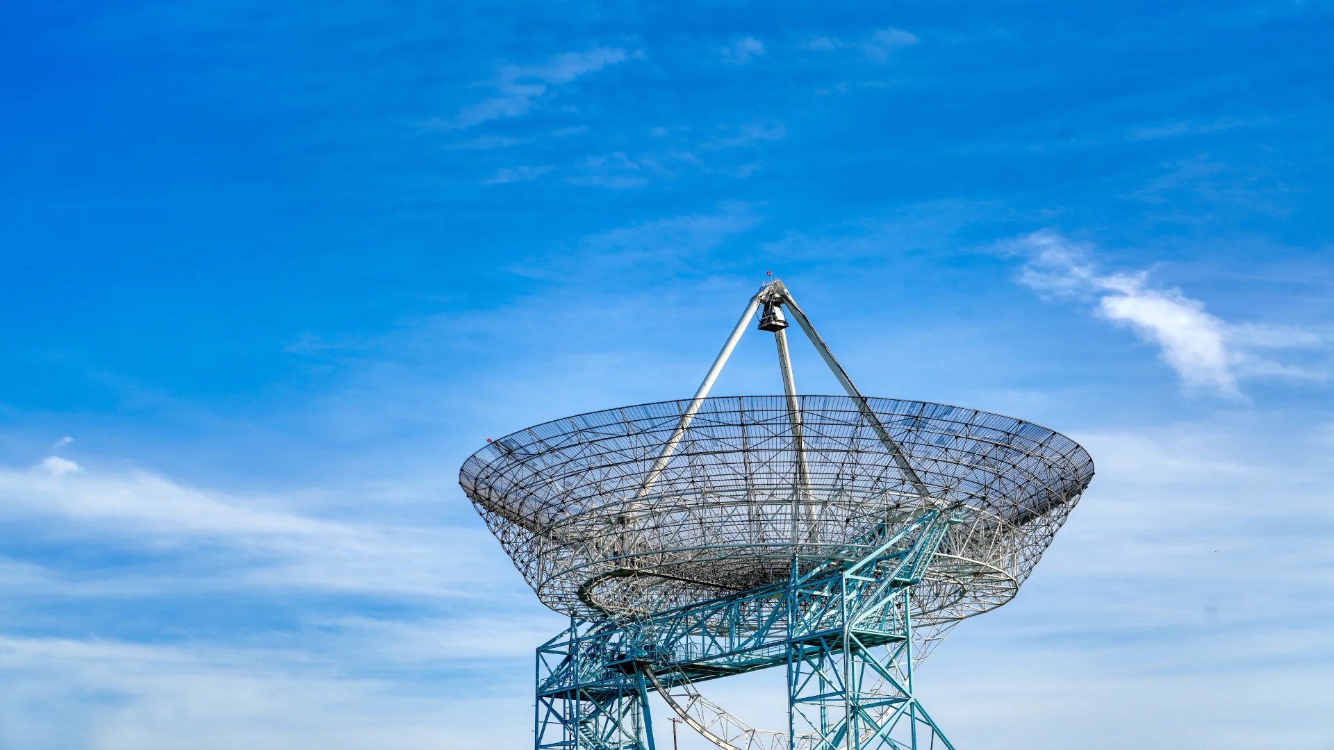 Stanford Dish