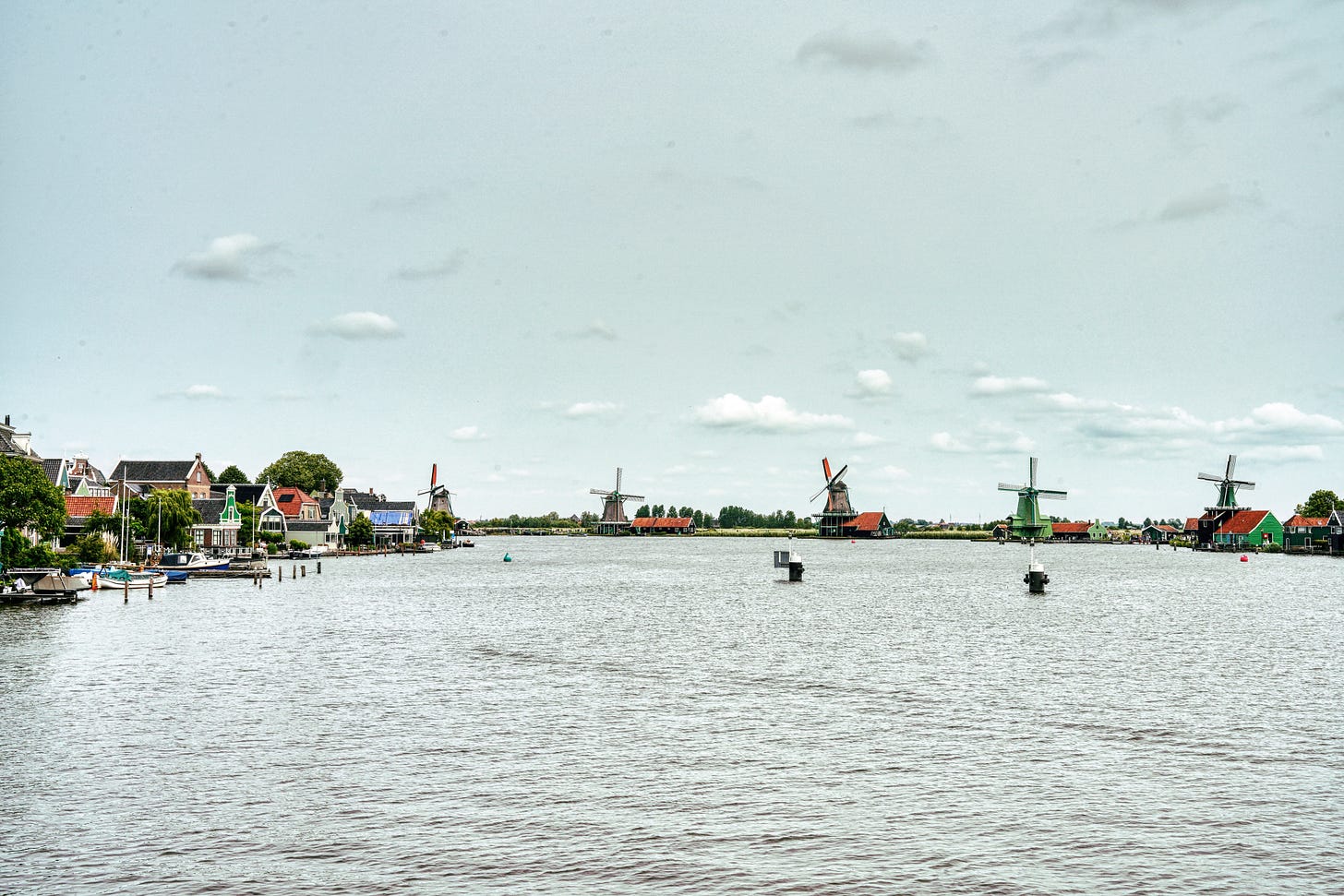 June 2025, Netherlands