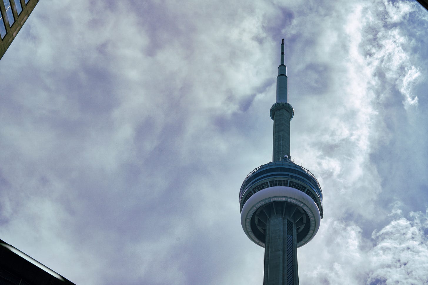 July 2025, Toronto